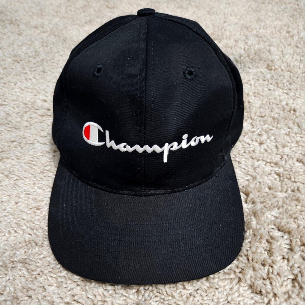 Champion Hat
